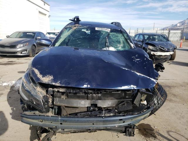 4S4BSAFC9K3299849 Subaru Outback 2.5i Premium