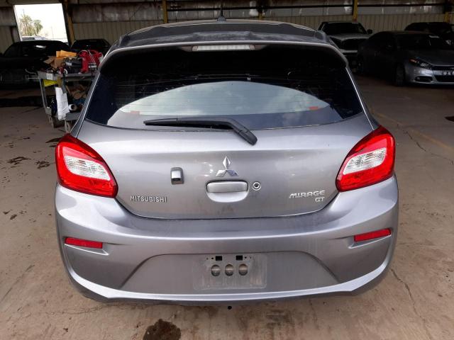 2017 MITSUBISHI MIRAGE GT ML32A5HJXHH014634