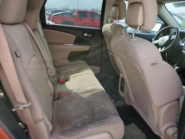 3C4PDCBG2ET108127 Dodge Journey Sxt