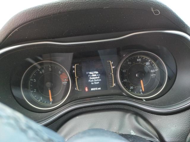 1C4PJLLB7KD387622 Jeep Cherokee Latitude Plus