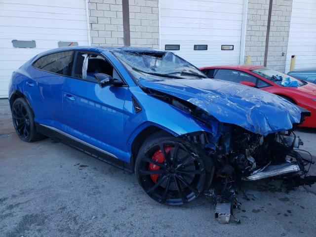 2019 LAMBORGHINI URUS ZPBUA1ZL2KLA01050