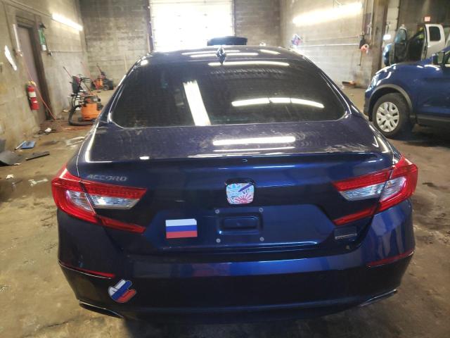 2018 HONDA ACCORD TOU - 1HGCV1F91JA029093