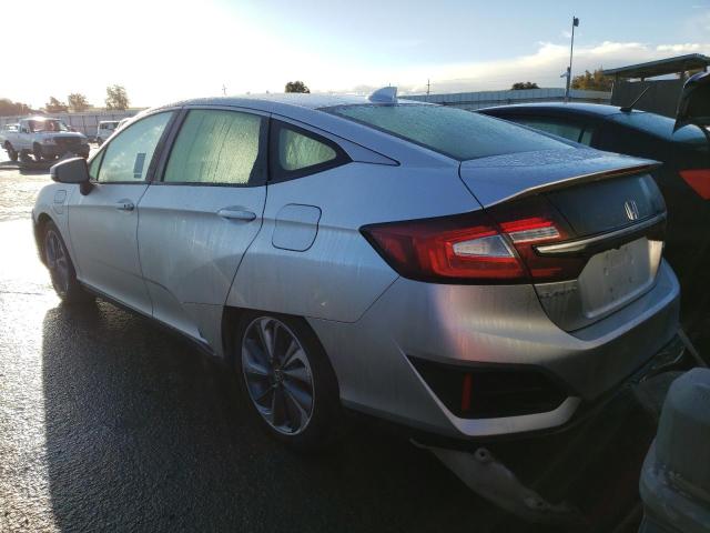 2019 HONDA CLARITY - JHMZC5F13KC005687