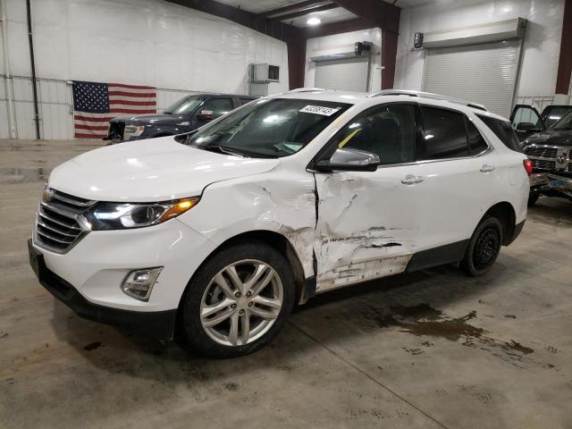 2018 CHEVROLET EQUINOX PR 3GNAXWEX3JS579074