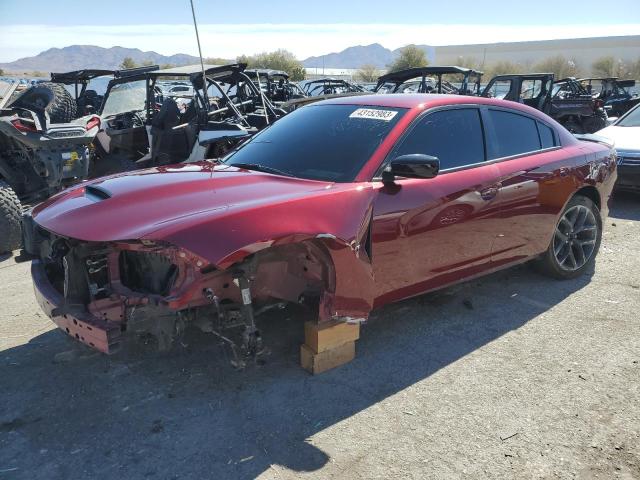 2021 DODGE CHARGER R/ 2C3CDXCT6MH682369