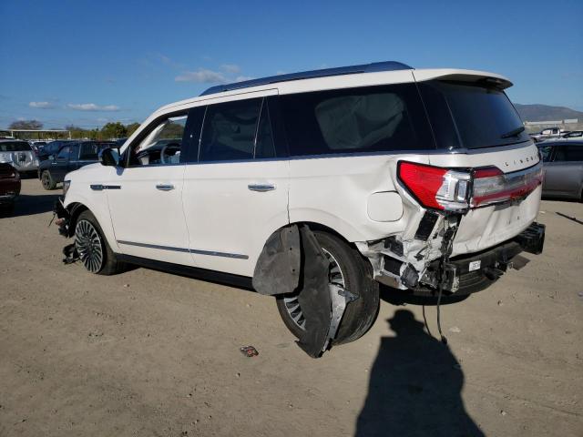 5LMJJ2TT0KEL13132 Lincoln Navigator Black Label