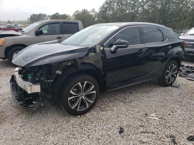 2020 LEXUS RX 350 - 2T2HZMAA7LC163970