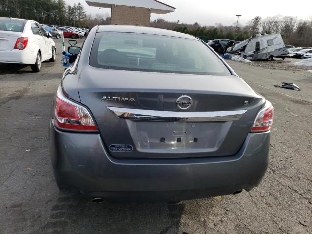 2015 NISSAN ALTIMA 2.5 1N4AL3AP5FC187550