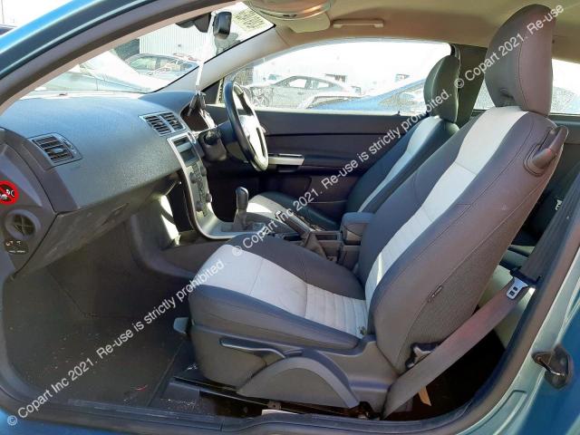 YV1MK754172031094 Volvo C30 Se Spo