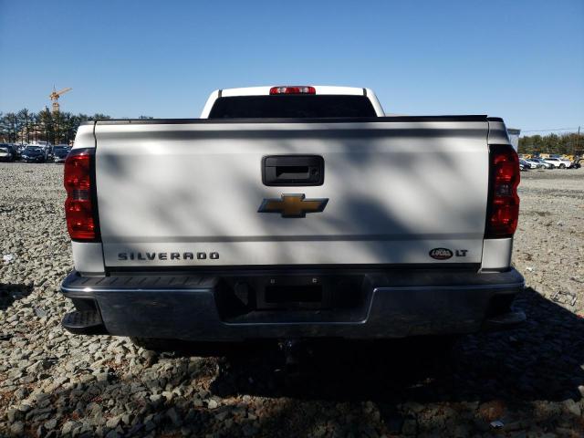 2017 CHEVROLET SILVRDO LT 1GCVKREC3HZ382930