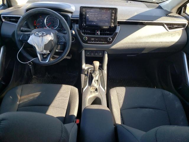 2022 TOYOTA COROLLA CR - 7MUBAABG4NV026388