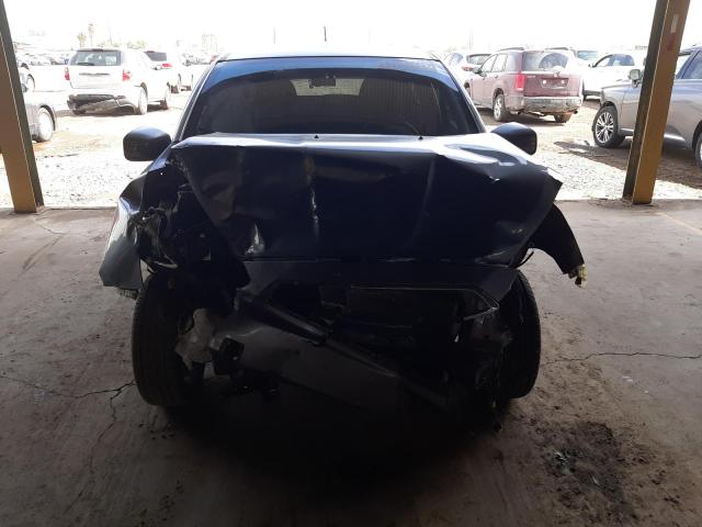 2017 MITSUBISHI MIRAGE GT ML32A5HJXHH014634