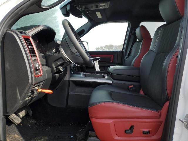 2016 RAM 1500 REBEL 1C6RR7YT0GS342266