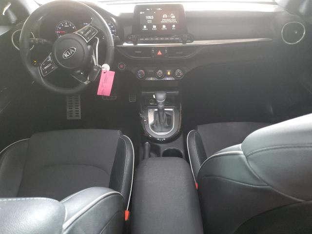 3KPF34AD4ME412882 KIA Forte Gt Line
