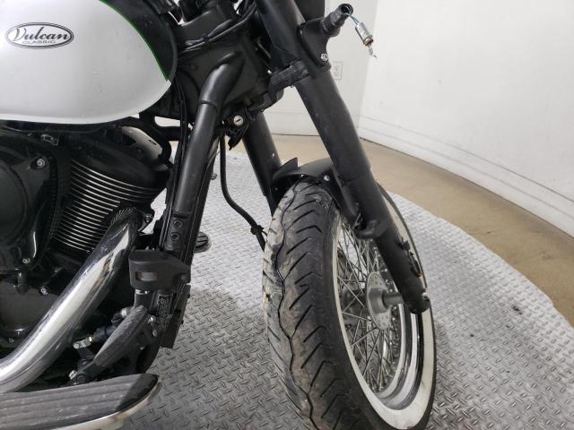 2015 KAWASAKI VN900 B - JKAVN2B17FA085621