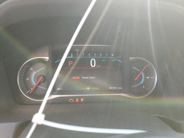 2019 HONDA PILOT TOUR - 5FNYF5H64KB028394