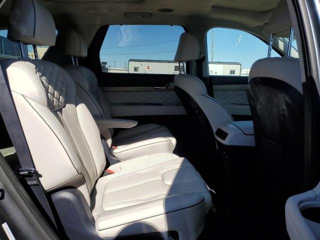 2022 HYUNDAI PALISADE C - KM8R7DHE4NU342072