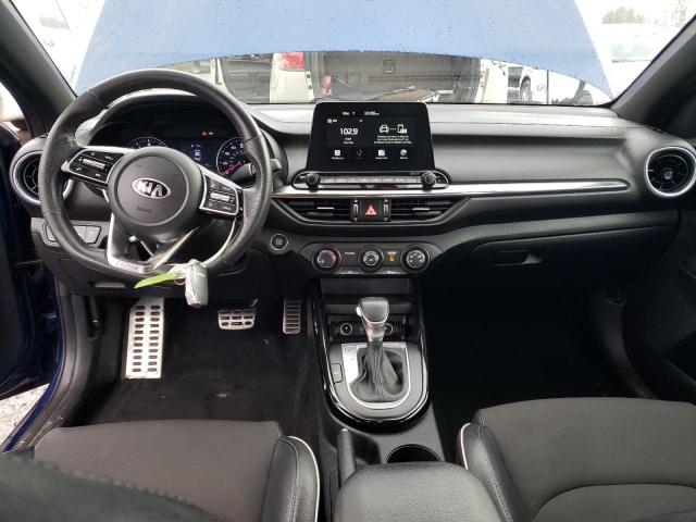 3KPF34ADXME268853 KIA Forte Gt Line