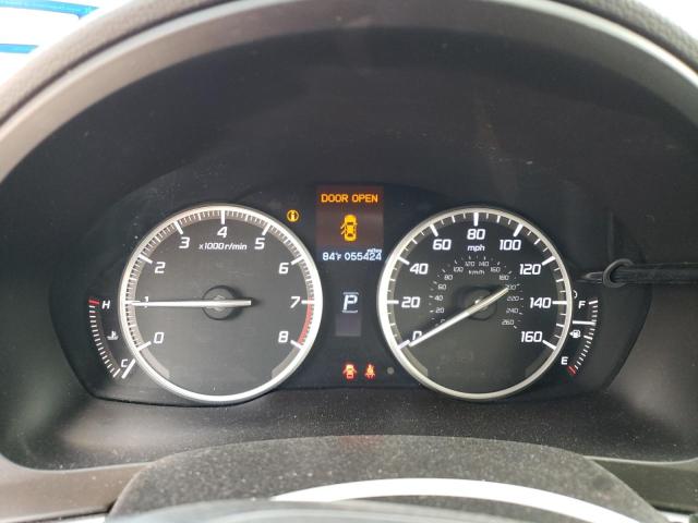 19UDE2F36HA002214 Acura ILX