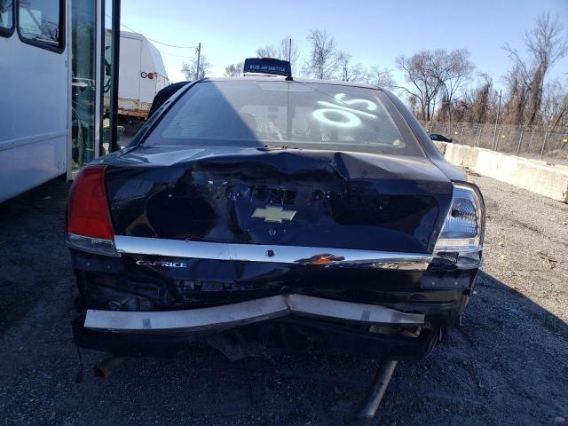 2015 CHEVROLET CAPRICE PO - 6G3NS5R37FL132516
