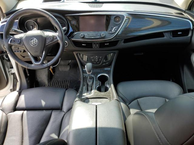 2017 BUICK ENVISION P - LRBFXFSX3HD029207