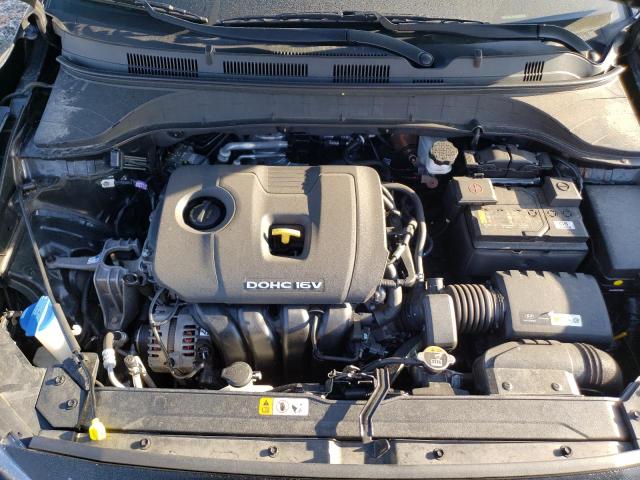 2021 HYUNDAI KONA SEL P - KM8K62AA0MU688490