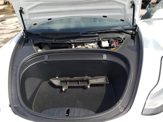 5YJ3E1EB4KF187438 Tesla MODEL 3