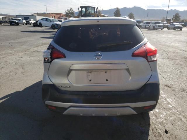 2017 NISSAN OTHER - 3N8CP5HE3HL482097