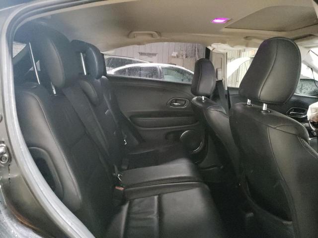 2017 HONDA HRV 3CZRU6H78HM705695