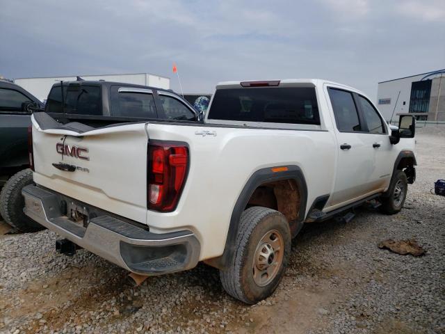 1GT49LE7XNF310045 GMC Sierra K2500 Heavy Duty