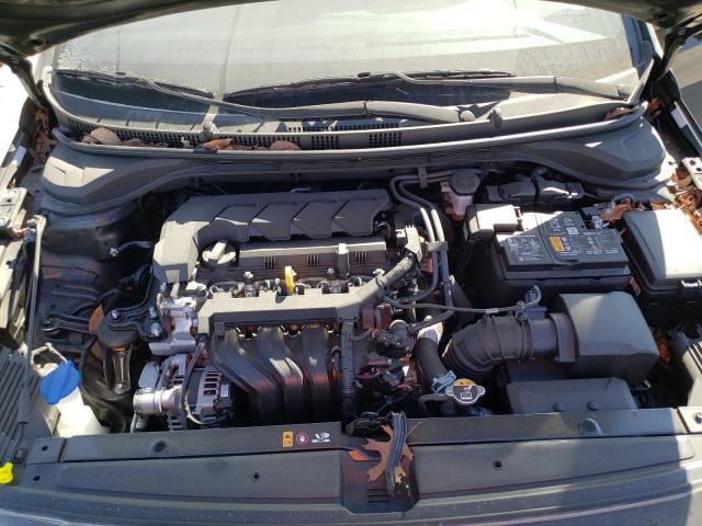 2022 HYUNDAI ACCENT SE - 3KPC24A6XNE178997