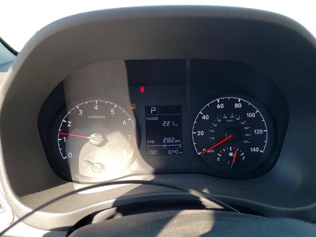 2022 HYUNDAI ACCENT SE - 3KPC24A6XNE178997