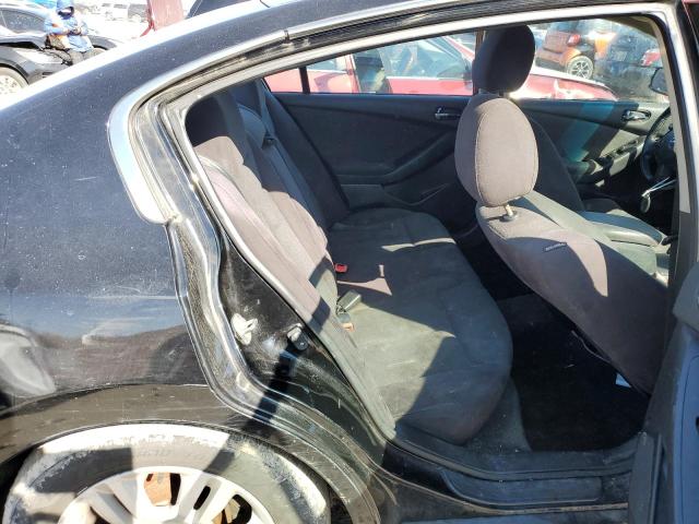 1N4AL2AP6CN440451 Nissan Altima