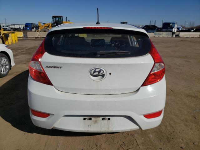 2015 HYUNDAI ACCENT GLS - KMHCU5AE3FU205561