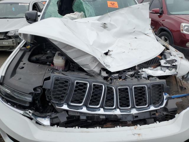 2023 JEEP GRAND CHER 1C4RJHAG1PC524071