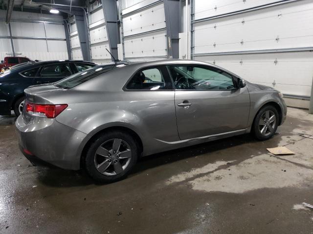 KNAFU6A26B5466617 KIA FORTE EX