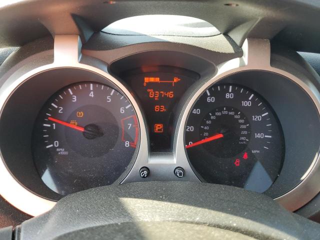 2017 NISSAN JUKE S - JN8AF5MRXHT701829