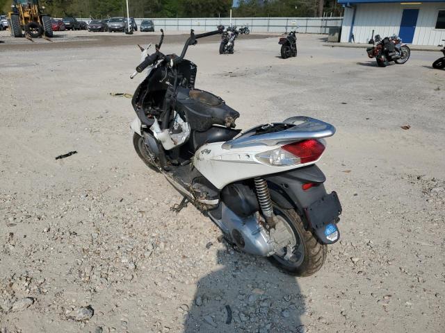 2014 PIAGGIO FLY 150 - ZAPM798G3E7001496