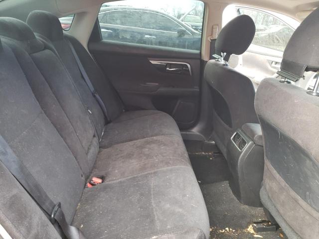 1N4AL3AP3DN410413 Nissan ALTIMA 2.5