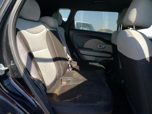 KNDJN2A21K7695813 KIA Soul