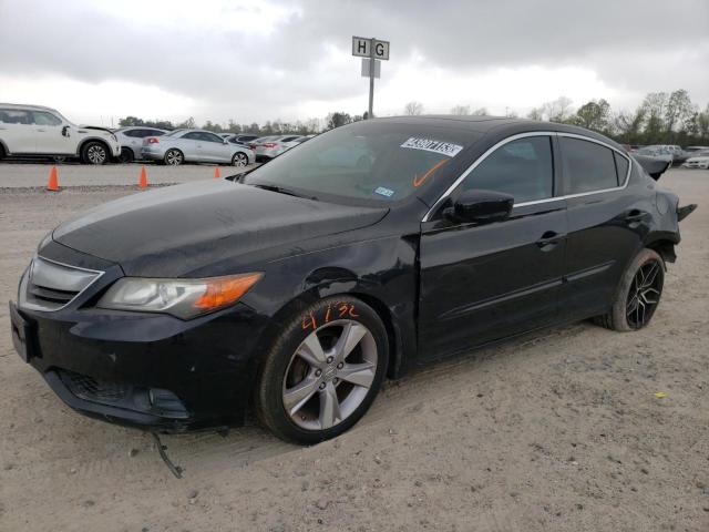 2013 Acura ILX 