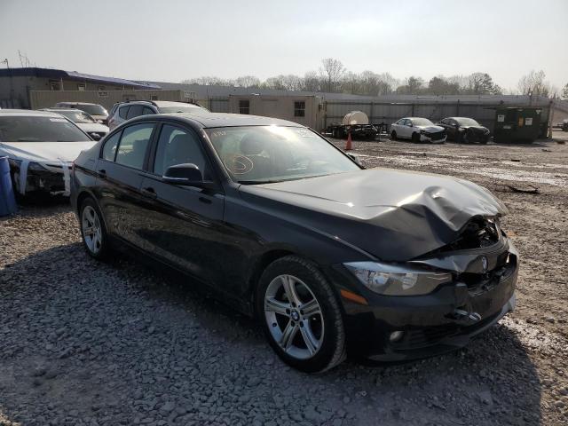 2015 BMW 328 I - WBA3A5G52FNS84197