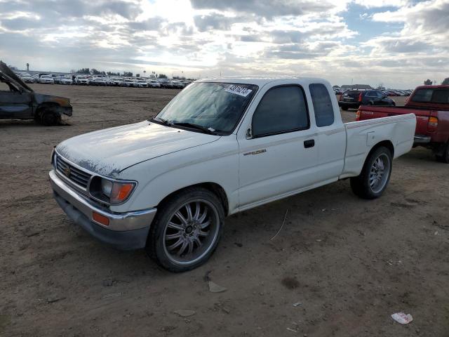 1995 Toyota Tacoma 