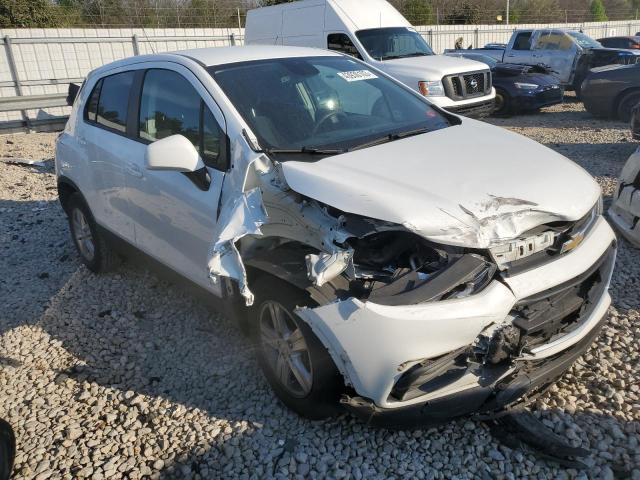 2020 CHEVROLET TRAX LS - KL7CJKSB5LB041413