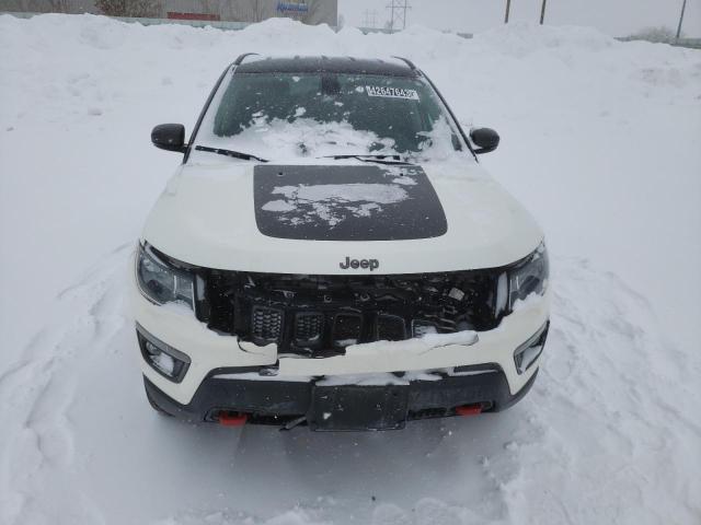 3C4NJDDB3LT208600 Jeep Compass Trailhawk