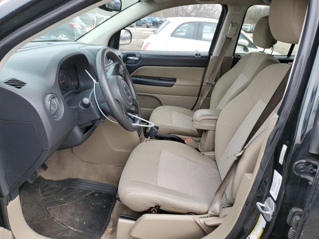 1C4NJCBA7DD246553 Jeep Compass Sport
