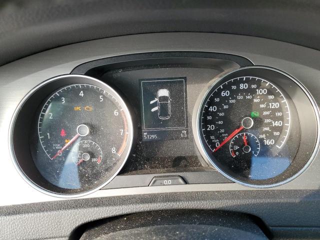 2015 VOLKSWAGEN GOLF - 3VW217AU6FM099720