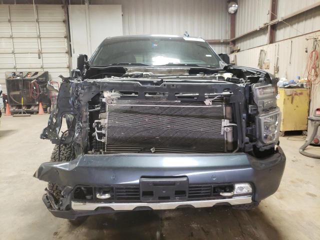 2020 CHEVROLET SILVERADO 1GC4YREYXLF117194