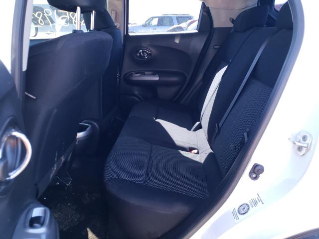 2015 NISSAN JUKE S - JN8AF5MR0FT500518
