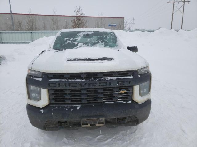 2020 CHEVROLET 2500 - 1GB1YLE74LF250058